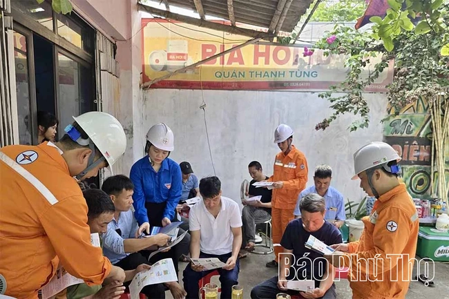 Sử dụng thiết bị điện dán nhãn năng lượng giúp giảm chi phí tiền điện