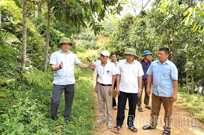 Dân vận để thành công