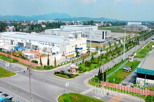 Infrastructure Development – A Driving Force for the State Economy