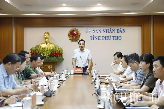 Phu Tho Finalizes Plan for Free Periodic Health Check-ups and Screening in 2026