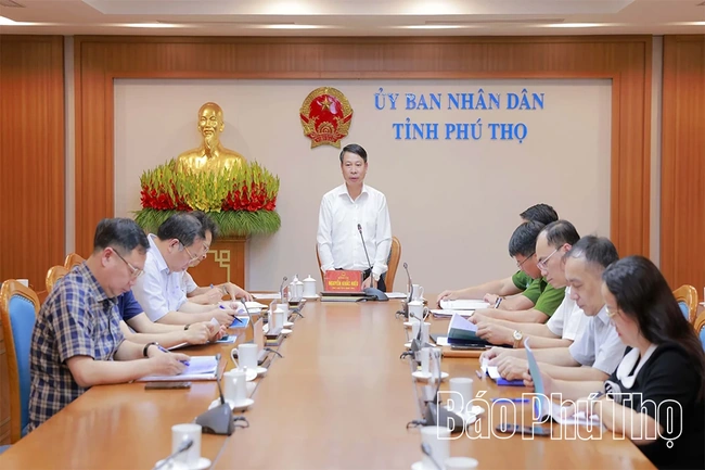 Đưa Trung tâm Giáo dục cộng đồng về phòng cháy, chữa cháy và cứu nạn, cứu hộ vào hoạt động trong năm 2026