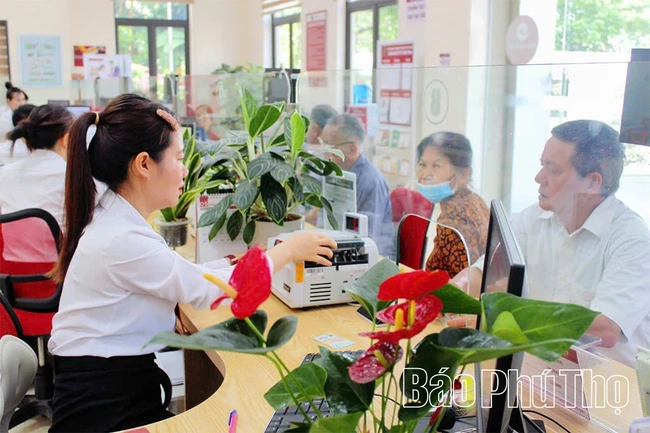 Khơi thông dòng vốn tín dụng cho doanh nghiệp nhỏ và vừa