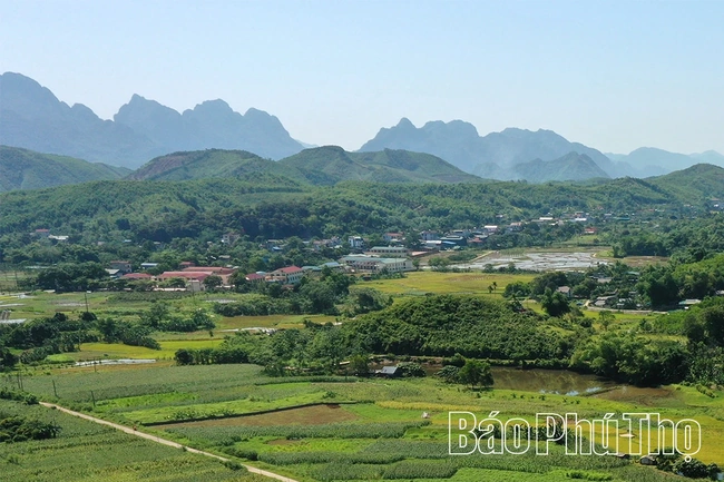 Hạ tầng giao thông, thúc đẩy kinh tế, cải thiện dân sinh ở xã Mường Thàng