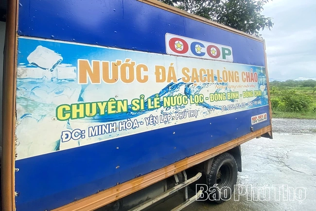 “Nâng tầm” nguồn nước quê hương