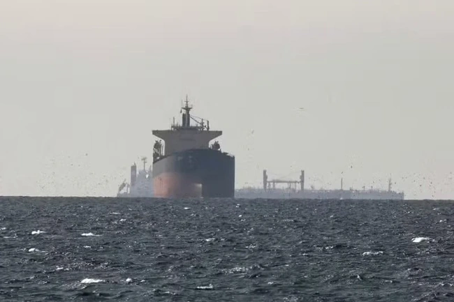 Eo biển Hormuz trở thành tâm điểm của cuộc đối đầu giữa Iran và Mỹ