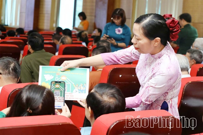 Khơi sức dân, vun đắp khối đại đoàn kết -&nbsp;Kỳ 1: Lắng nghe để hiểu dân hơn