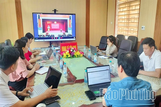 Yên Phú tạo động lực mới cho kinh tế tư nhân
