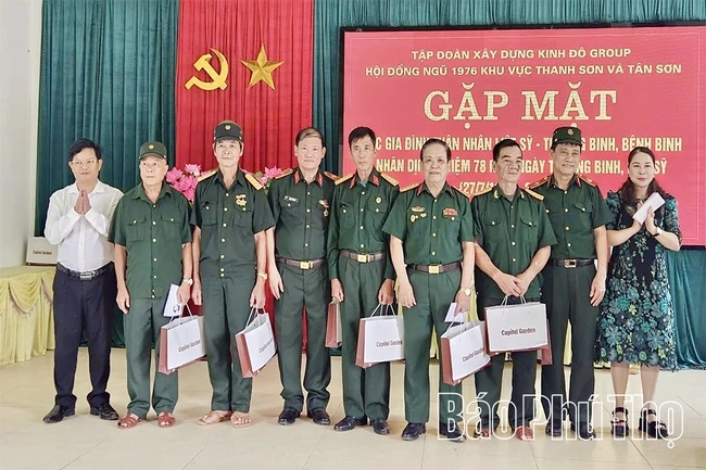 Minh Đài viết tiếp đạo lý&nbsp;“Uống nước nhớ nguồn”