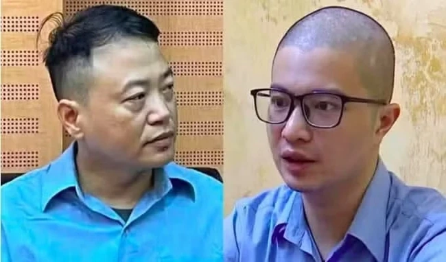 Truy tố Mr Pips, Shark Bình và người liên quan đường dây lừa đảo hơn 1.568 tỷ đồng