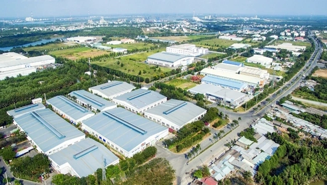 Quy định mới về quản lý và phát triển cụm công nghiệp