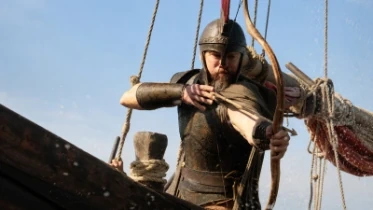 Christopher Nolan đã làm gì để cả dàn sao Hollywood phải kinh ngạc?