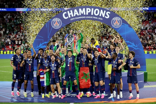 Nhận định PSG vs Aston Villa: Đại chiến ở Siêu cúp châu Âu 2026