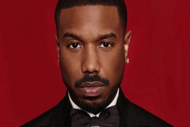 Michael B. Jordan và canh bạc lớn sau tượng vàng Oscar