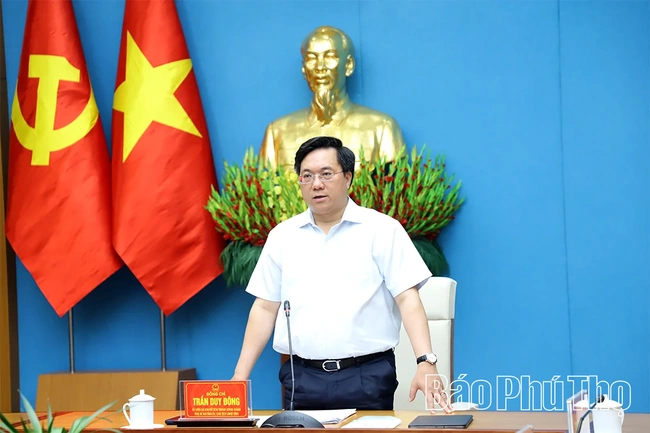 Không để khoảng trống quản lý đối với mọi công trình, tài sản công ích đô thị