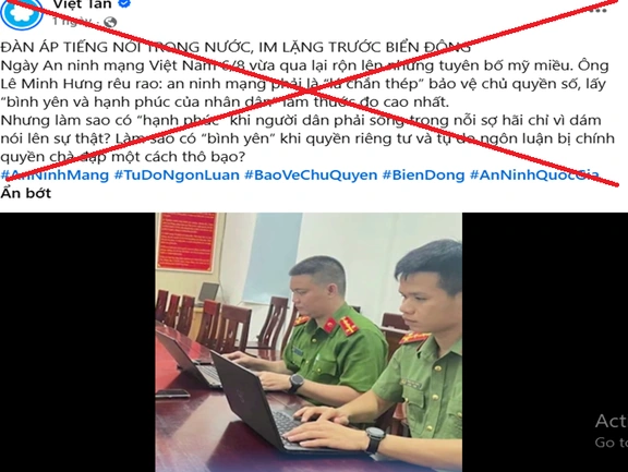An&nbsp;toàn để tự do