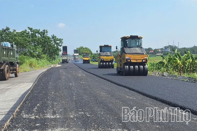 Giải ngân vốn đầu tư công, tạo lực đẩy phát triển