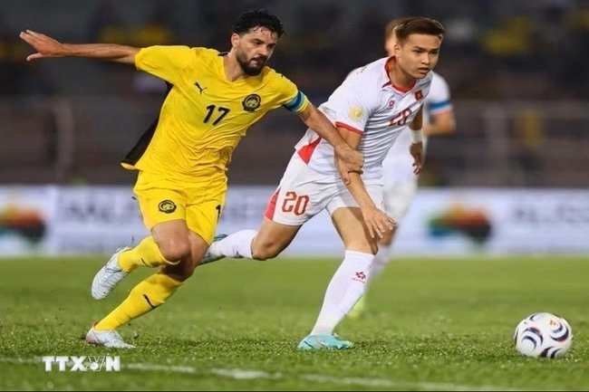 Lịch thi đấu ASEAN Cup 2026 ngày 19/8: Việt Nam quyết đấu Malaysia