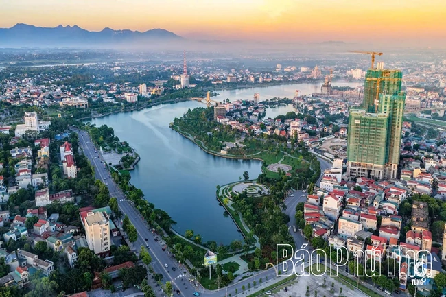 Thắp sáng tinh thần Cách mạng Tháng Tám trong kỷ nguyên mới