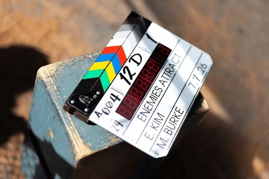 Hollywood chuyển mình trước làn sóng phim ngắn