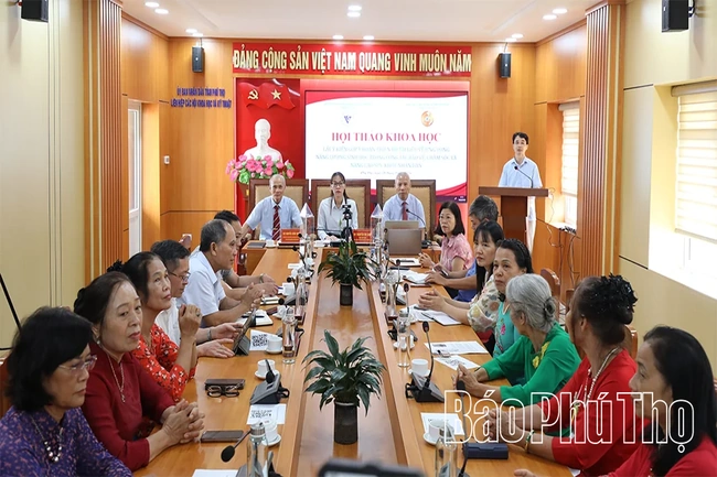 Góp ý hoàn thiện bộ tài liệu ứng dụng năng lượng sinh học chăm sóc sức khỏe Nhân dân