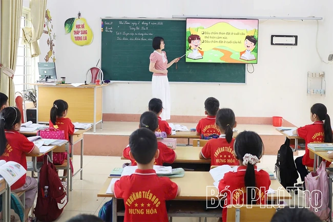 Xây dựng bộ máy tinh gọn, hoạt động hiệu lực, hiệu quả