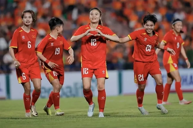 U23 Việt Nam, tuyển nữ Việt Nam được “tiếp lửa” trước thềm ASIAD 2026