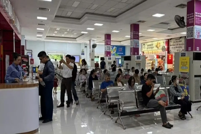 Kích cầu đi lại, đường sắt giảm đến 40% giá vé