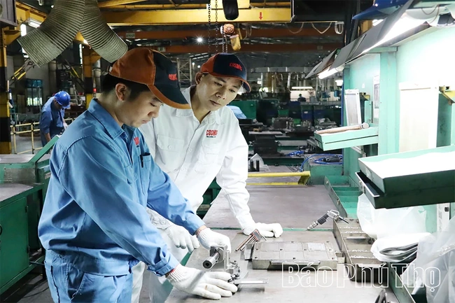 Sáng kiến từ tâm huyết