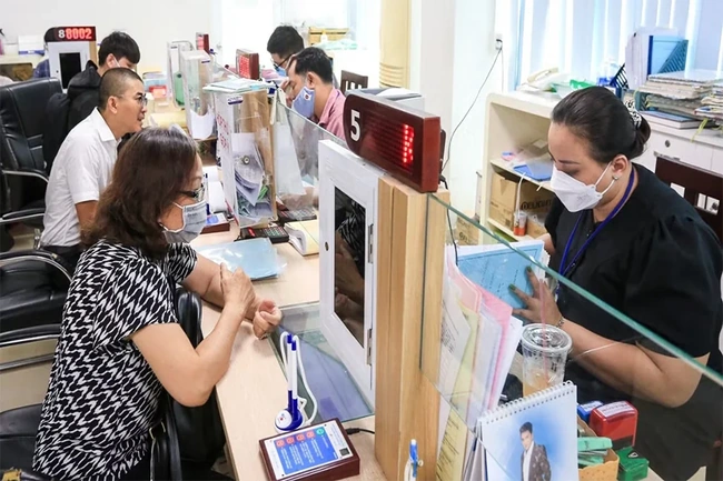 Bộ Nội vụ yêu cầu rà soát người nghỉ việc hưởng chế độ theo Nghị định 178