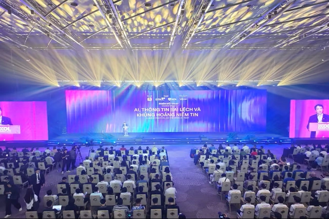 Không gian ảo, niềm tin số, hậu quả thật