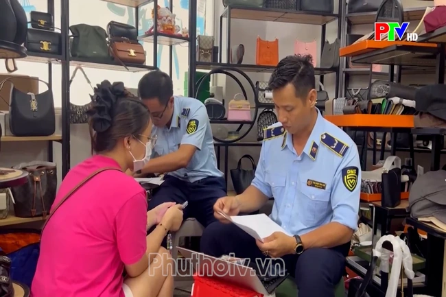 Trách nhiệm của người bán và niềm tin của người tiêu dùng