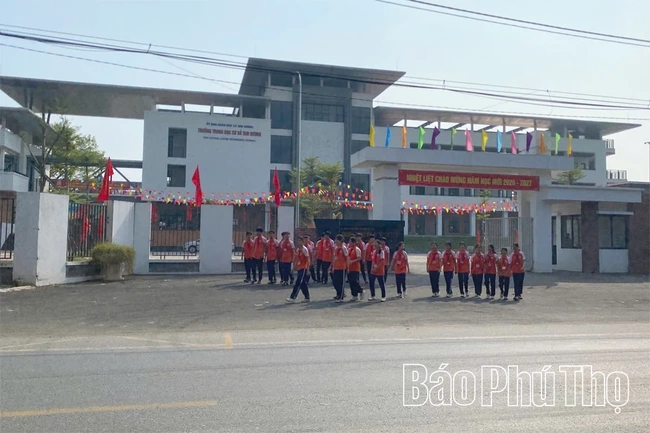 Tam Dương tháo gỡ “điểm nghẽn”, đẩy nhanh giải ngân vốn đầu tư công