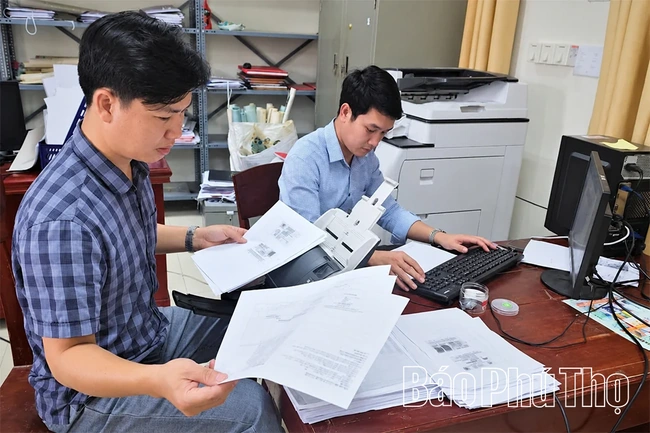 Chuẩn hóa dữ liệu hơn 1 triệu thửa đất