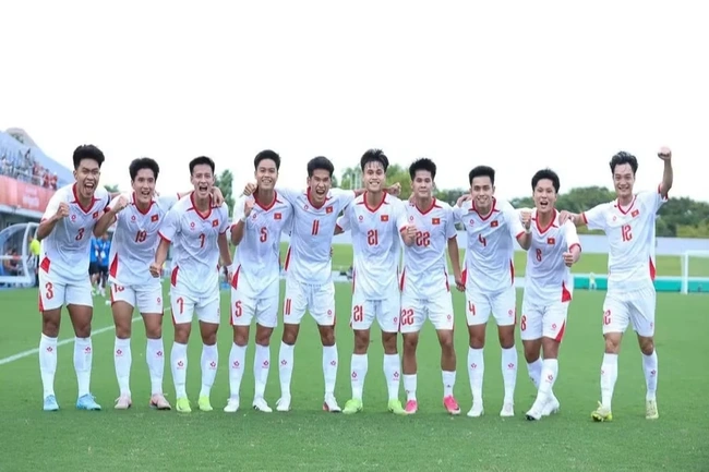 Việt Nam trước mục tiêu đoạt bốn Huy chương vàng