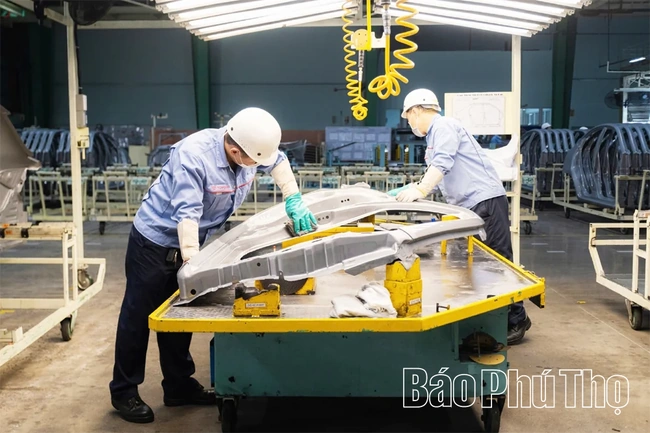 Hội nhập để phát triển bền vững