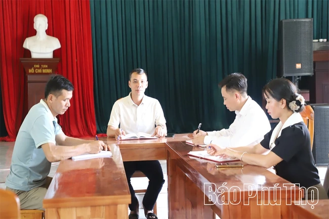 Đồng thuận để đồng lòng
