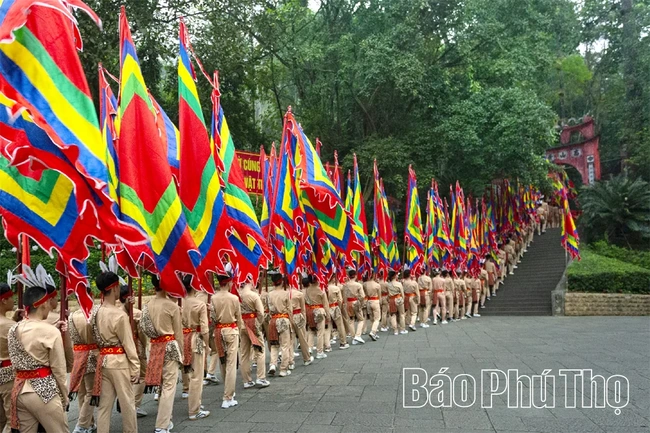 Sức mạnh từ nguồn cội