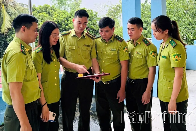Tăng cường bảo vệ động vật hoang dã