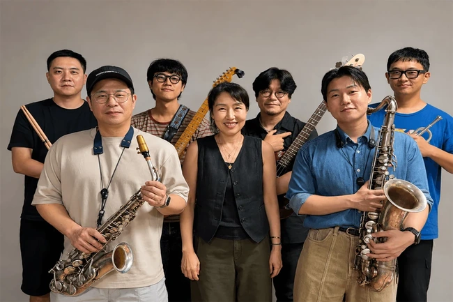 Nghệ sĩ quốc tế hào hứng đến Việt Nam tham gia Hanoi Jazztival 2026