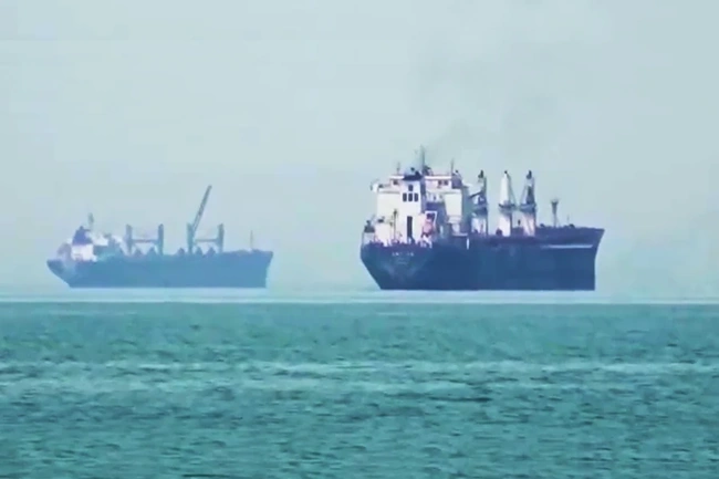 Bảy ngày tìm lối thoát cho xung đột Mỹ - Iran