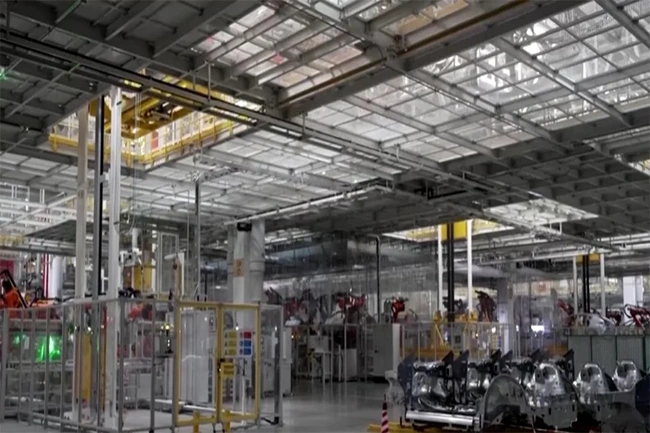 EU lo ngại hàng hóa Trung Quốc vào thị trường qua Anh