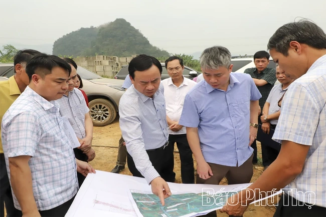 Siết chặt phòng ngừa tham nhũng, tiêu cực, lãng phí