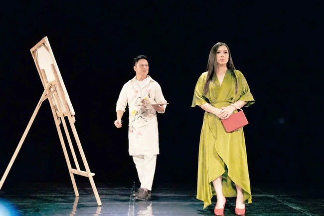 Đưa opera “Tosca” lên sân khấu Việt: Tiếp nối hành trình chinh phục những đỉnh cao