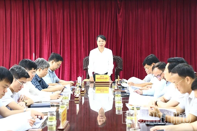 Removing Bottlenecks, Striving to Complete Public Investment Capital Disbursement in November 2026