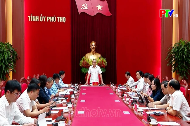 Phu Tho News on September 28, 2026