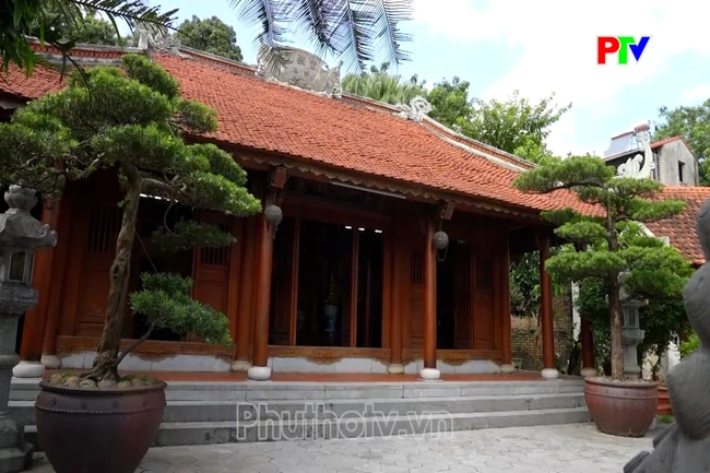 Phu Tho Culture Express - Vietnamese spaces