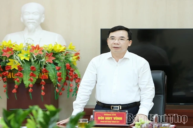 Đổi mới hoạt động, khẳng định vị thế cơ quan báo chí chủ lực của tỉnh