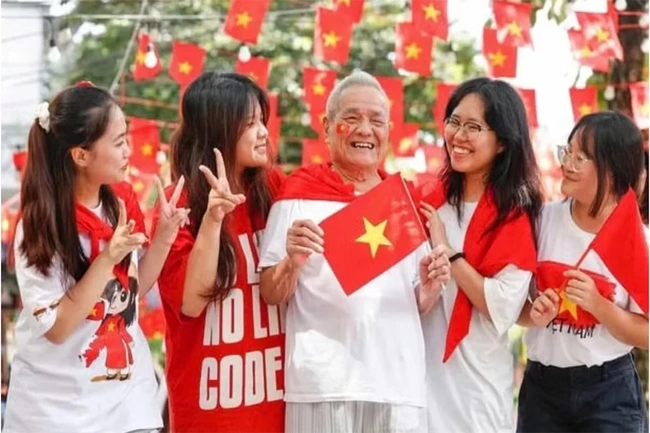 Bộ Nội vụ thông báo chi tiết lịch nghỉ Tết âm lịch, Quốc khánh 2027