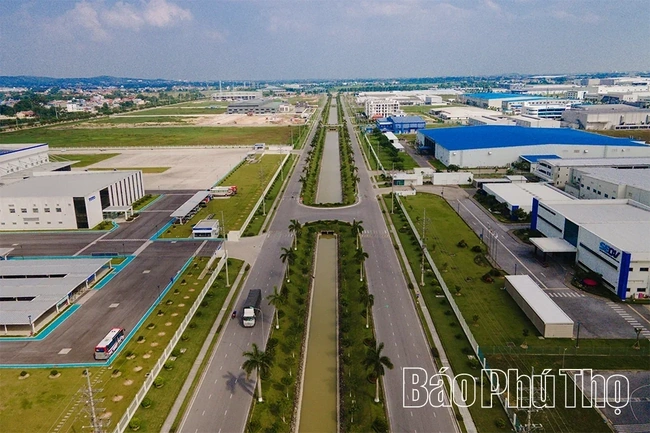 Thang Long Vinh Phuc: Accelerating Production and Driving Growth