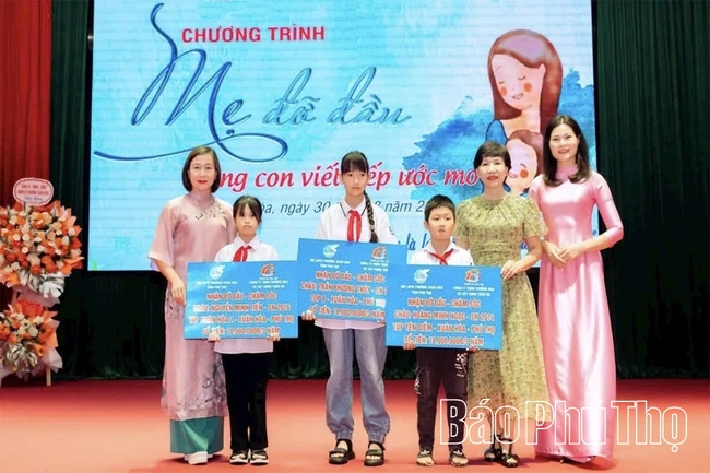 Kiến tạo mái ấm, trọn vẹn nghĩa tình
